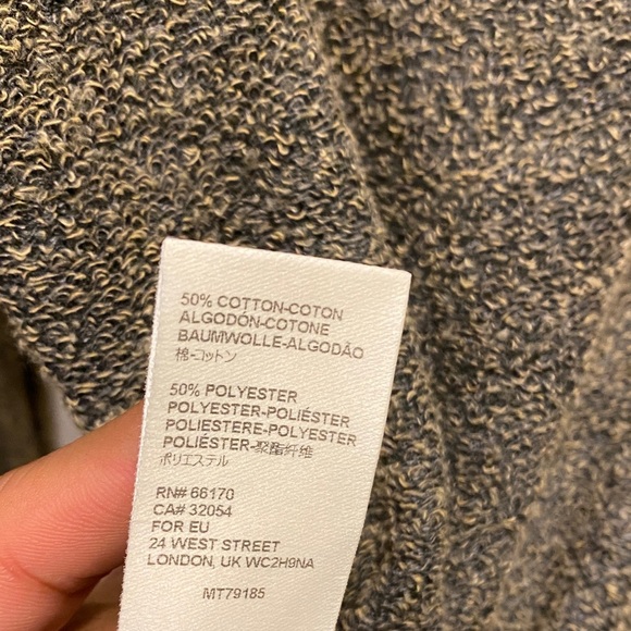 FP Movement by Free People green Crewneck Sweater - Picture 9 of 9